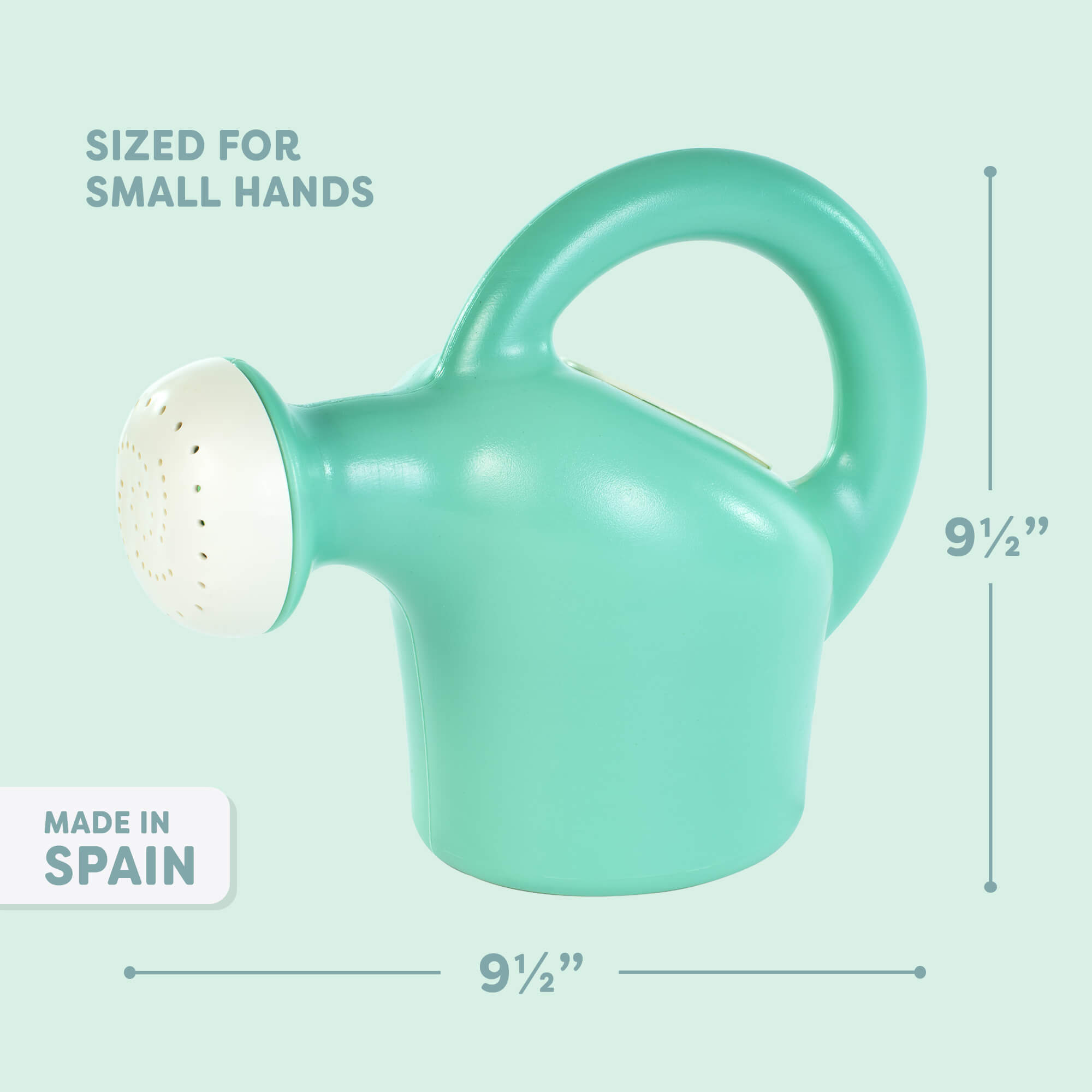 ECO Kids Watering Can