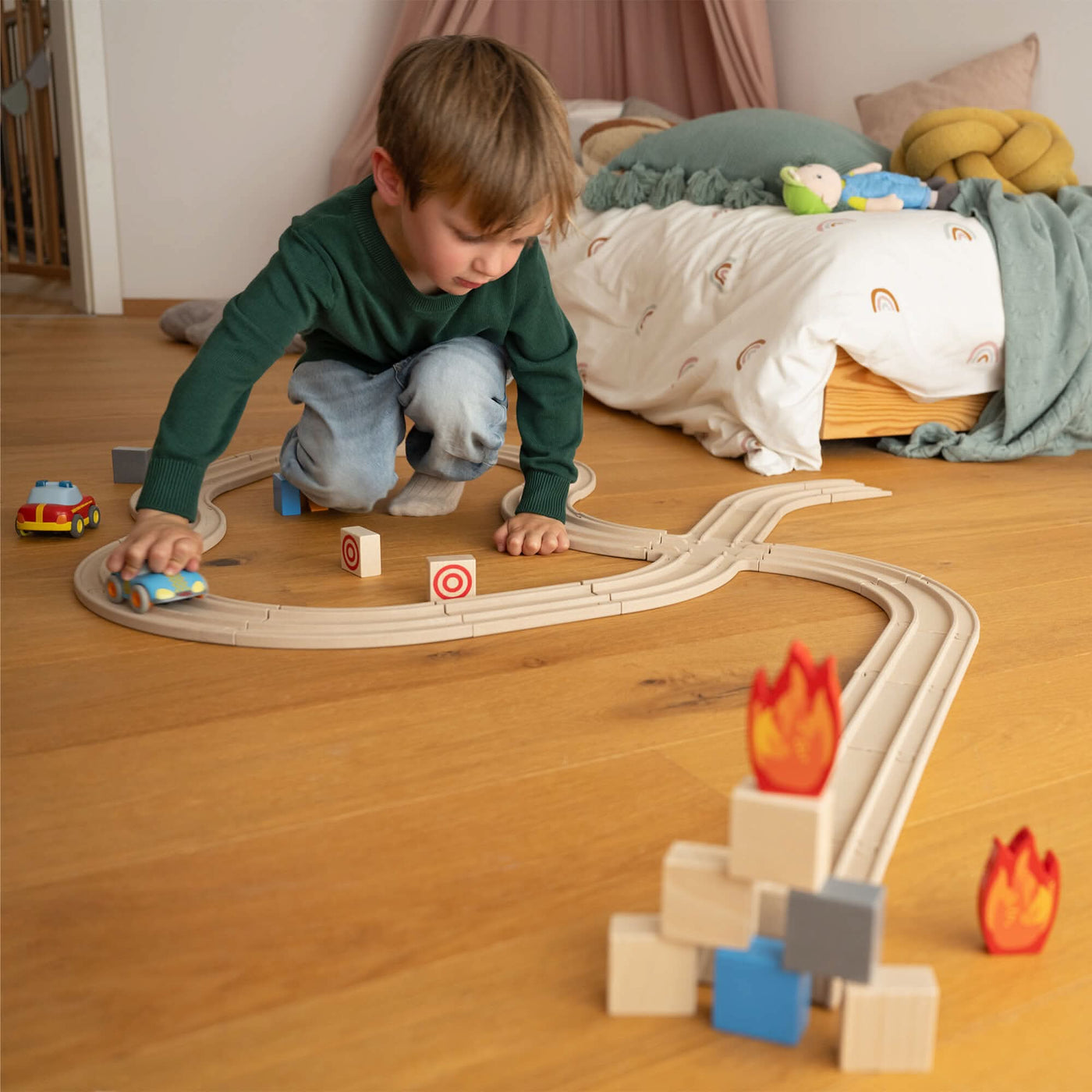 HABA Cars - Expansion Set