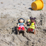 Little Friends Naomi Doll
