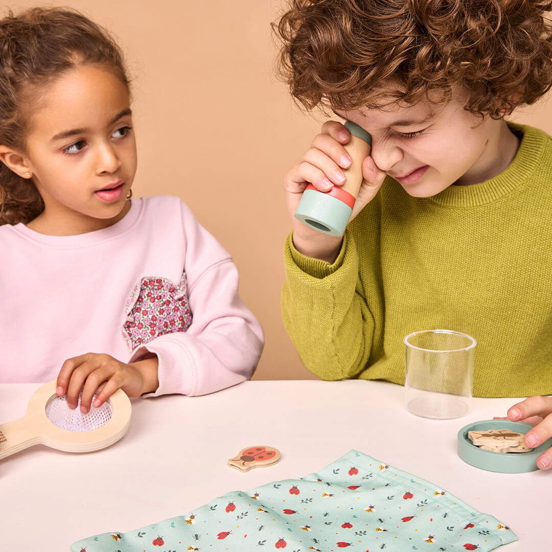 Insect Explorer's Kit