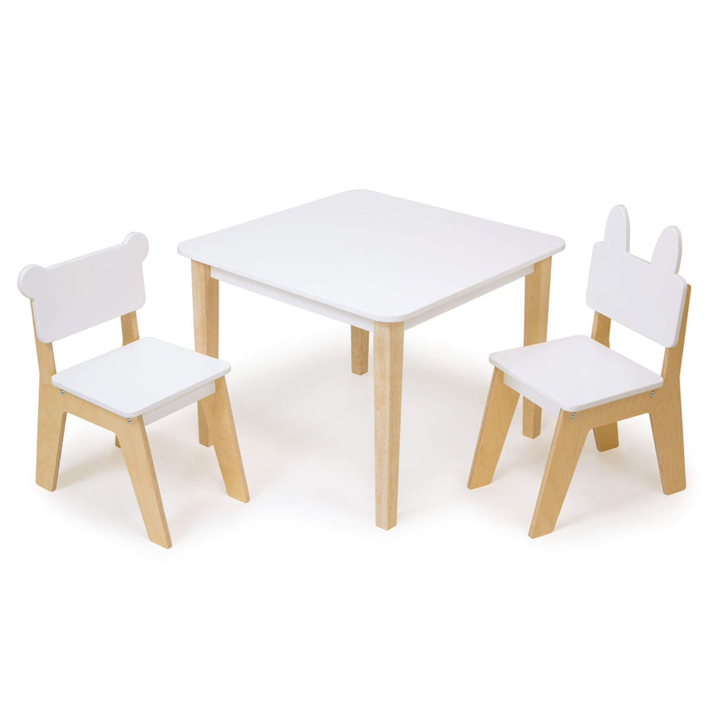 Bunny Ears Children's Chair