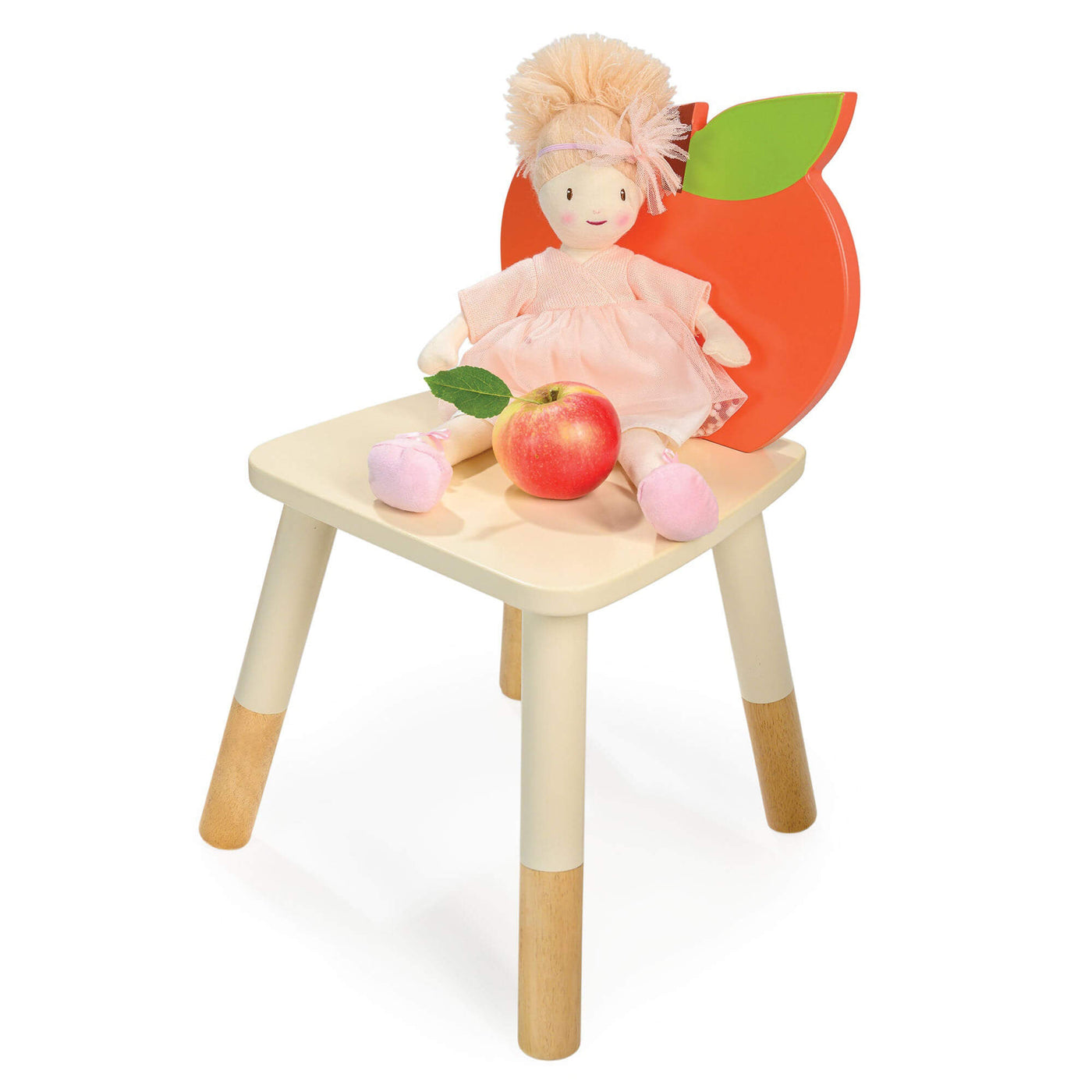 Apple Children's Chair