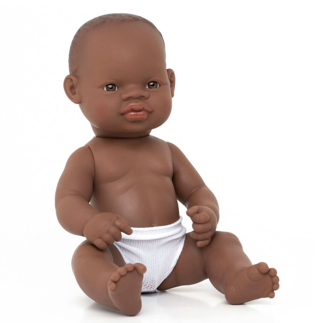 Realistic Baby Doll Bundle