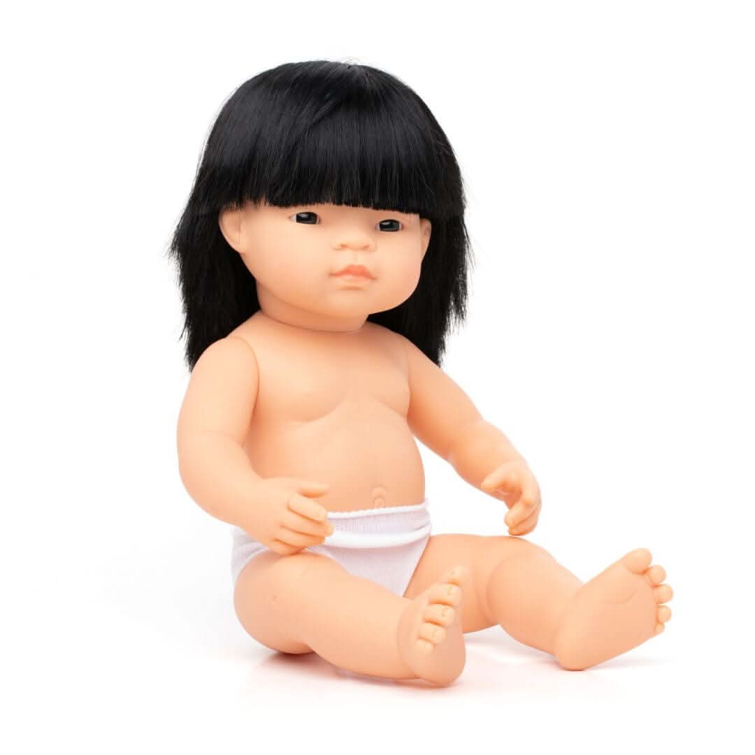 Realistic Doll - Girl