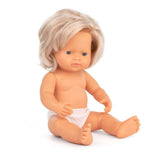 Realistic Doll Diversity Bundle