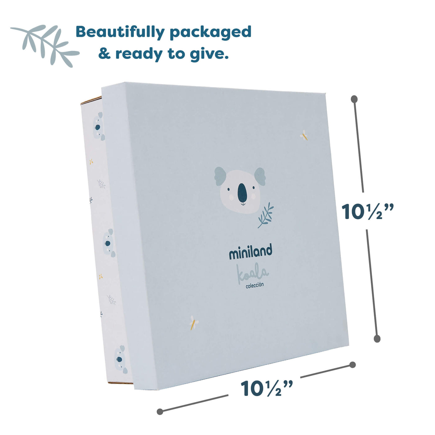 Baby Gift Set - Koala