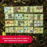Stuglandet Cabin Game