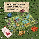 Stuglandet Cabin Game