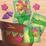 Carni Flora Strategic Tile Placement Game