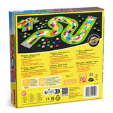 Monza Racing Game