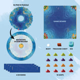 Game Meets Puzzle – Ocean Twist