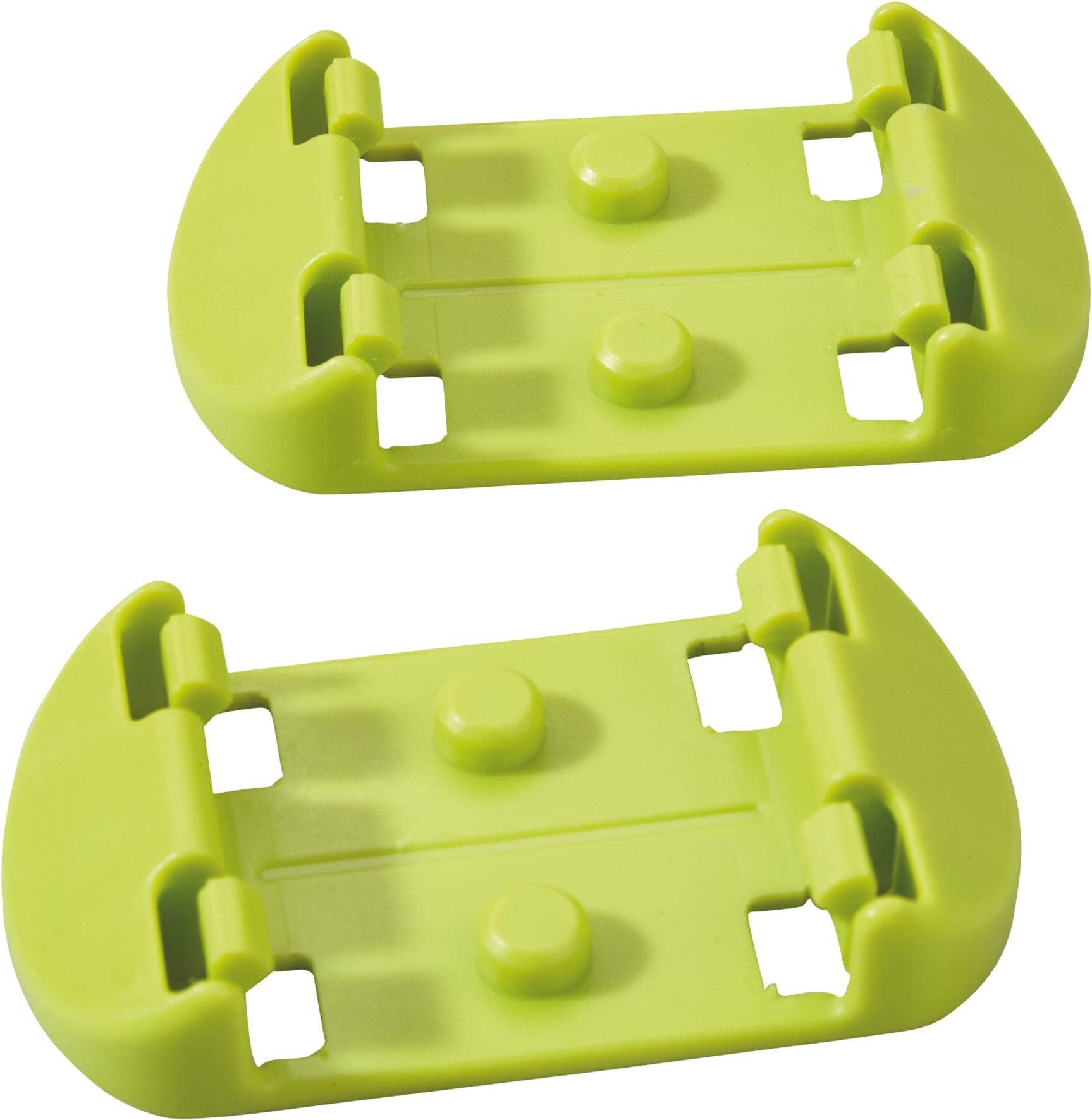 Kullerbu Floor Connectors Expansion Set