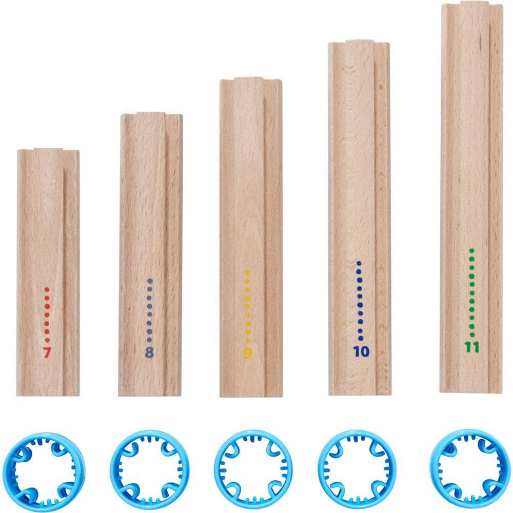Kullerbu Tall Columns Expansion Set