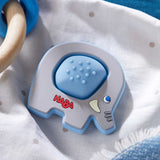 Popping Elephant Silicone Teething Toy