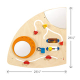 Sensory Learning Wall Panels