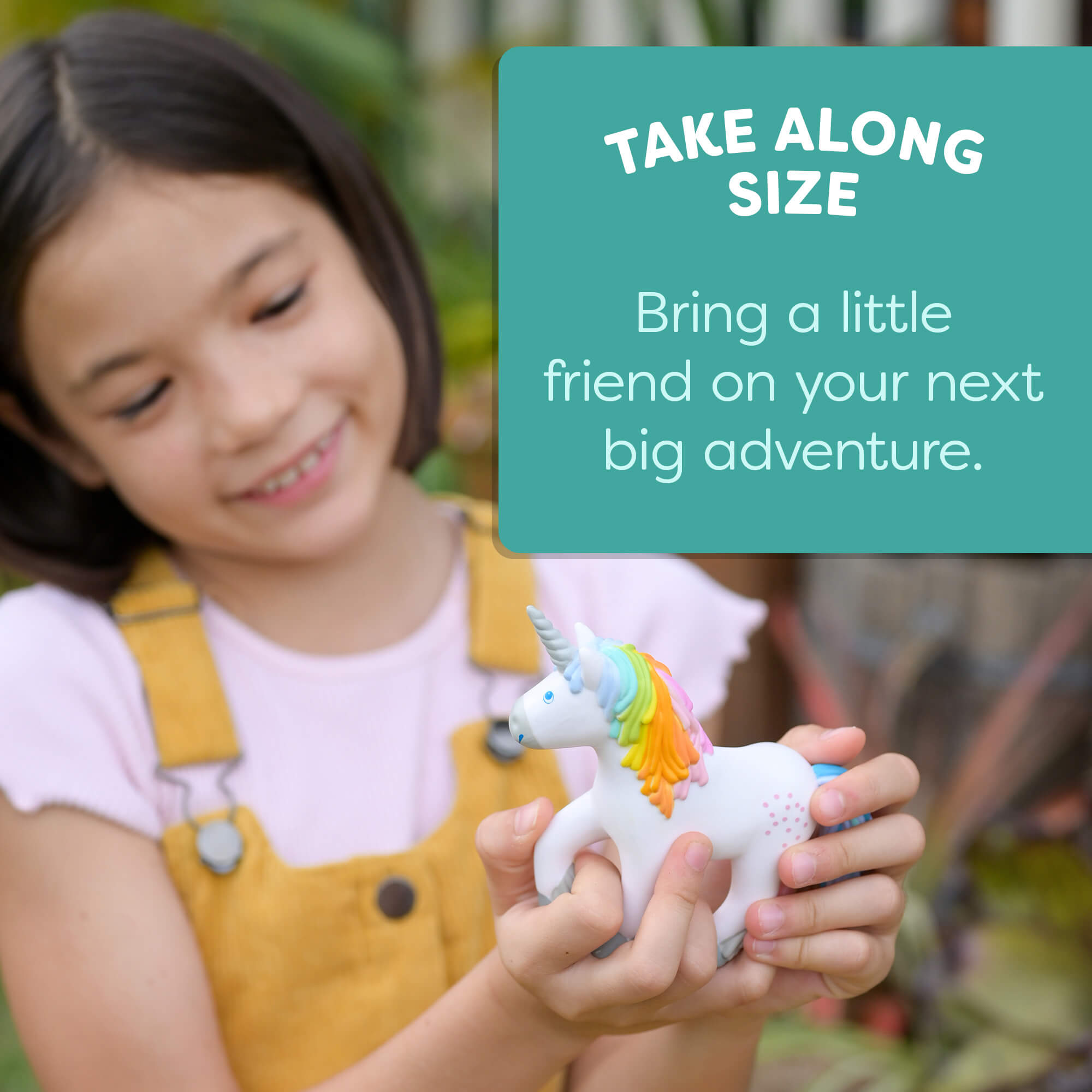 Little Friends Bundle - Animals Set
