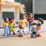 Little Friends Family Time