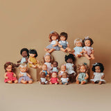 Realistic Baby Doll - Girl