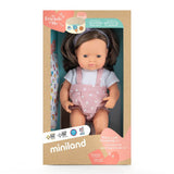 My Friends & Me - 15" Doll with Brown Hair - Girl