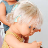 Inclusive Doll Bundle
