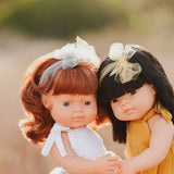 My Friends & Me - 15" Doll with Red Hair - Girl