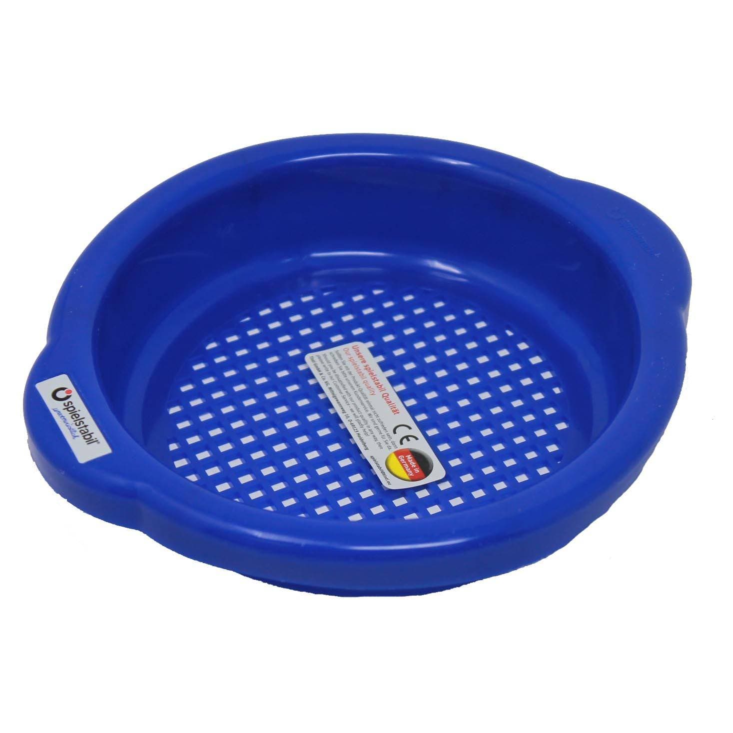 Sand Sieve Small (assorted colors)